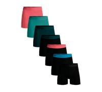 Muchachomalo Herren Boxer Shorts - 7er Pack - Herren Unterwäsche L