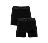 Muchachomalo Herren Boxershorts - 2 Stück - Herren Unterhosen 3XL