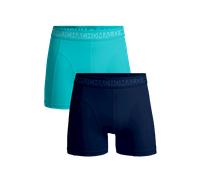 Muchachomalo Herren Boxershorts - 2 Stück - Herren Unterhosen XL