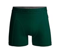 Muchachomalo Herren Enge Badeshorts, Einfarbige Polyester Swimshorts für Herren, Schnell trocknend, Enge Passform