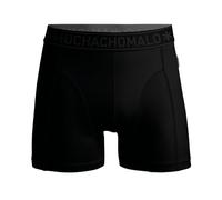 Muchachomalo Herren Enge Badeshorts, Einfarbige Polyester Swimshorts für Herren, Schnell trocknend, Enge Passform
