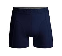 Muchachomalo Herren Enge Badeshorts, Einfarbige Polyester Swimshorts für Herren, Schnell trocknend, Enge Passform