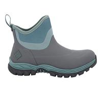 Muck AS2A105W5 Damen Arctic Sport II Ankle Grey/Trooper Blue 5 Damen
