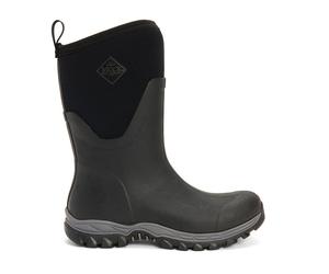 Muck Boot Arctic Sport II Mid 36 schwarz