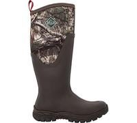 Muck Boot Arctic Sport II Tall Womens - Dark Brown Mossy Oak Country DNA - 42 EU
