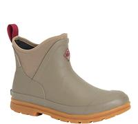 Muck OAW901W7 Damen Muck Originals Ankle Taupe 7 Damen