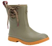 Regenstiefel Muck Boot Muck Originals Pull On Taupe Damen-Schuhgröße 37