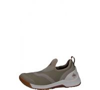 Muck Boot Damen Outdoor-Schuh OUTSCAPE BEIGE WOMEN | wasserdichter Sneaker 41