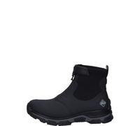 Muck Boot Herren Gummistiefelette APEX ZIP MEN black 41