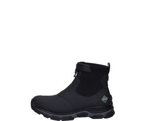 Muck Boot Herren Gummistiefelette APEX ZIP MEN black 42