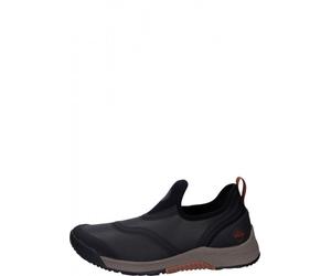 Muck Boot Herren Outdoor-Schuh OUTSCAPE BLACK MEN | wasserdichter Sneaker 45