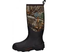Muck Boot Jagd Gummistiefel MUCKBOOT WOODY MAX ORANGE LINING 41