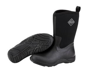 Muck Boot Kurzstiefel Arctic Weekend 37 schwarz