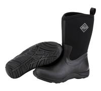 Muck Boot Arctic Weekend Winterstiefel unisex Schwarz/Schwarz 41