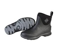 Muck Boot Men's Arctic Excursion Ankle Black 44