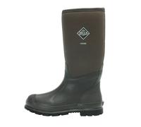 Muck Boot Unisex Chore Green 41