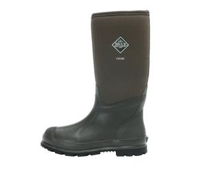 Muck Boot Unisex Chore Green 46