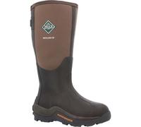 Muck Boot Unisex-Erwachsene MWET-900 Herren Wetland XF-Extra Fit Schaft, braun