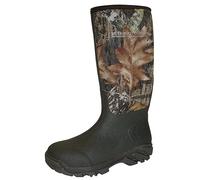 Muck Boot Unisex Woody Sport Jagdstiefel, New Mossy Oak Break Up, 44 EU