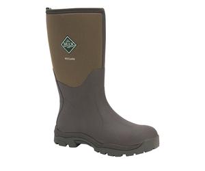 Muck Boot Winter-Gummistiefel Wetland Womens