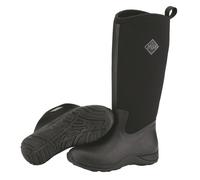 Muck Boot Women's Arctic Adventure Black 36