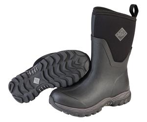 Muck Boot Women's Arctic Sport II Mid Black 37