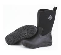 Muck Boot Women's Arctic Weekend Black Sort 37