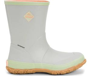 Muck Boot Women's Forager Mid Grey 36
