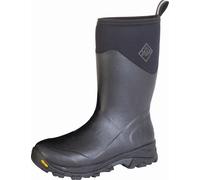 Muck Boot Women's Muck Sport II Agat Ice Mid Black 36
