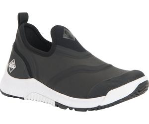 Muck Boot Women's Outscape Low Black 36