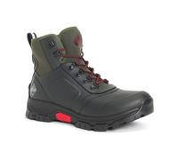 Muck Boots Apex Gummistiefel Schwarz Wellington Boots EU 48.5 / UK 13