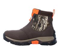 Muck Boot Men's Apex Mid Zip Camo 41