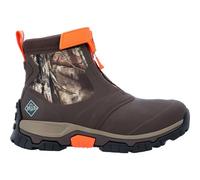 Muck Boots Herren Apex Mid Zip Gummistiefel, Braun Moct Camo, 39.5 EU