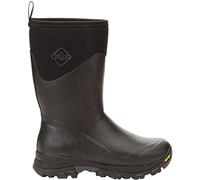 Muck Boots Herren Arctic Ice Mid AGAT Gummistiefel, Black