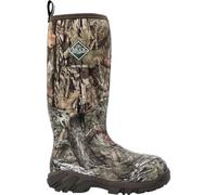 Muck Boots Arctic Pro Mobuc, Unisex-Erwachsene Gummistiefel, Braun (Mossy Oak Break-up Country), 46 EU
