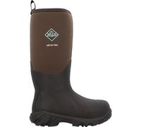 Muck Boots Arctic Pro, Unisex-Erwachsene Gummistiefel, Braun (Bark), 42 EU