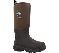 Muck Boots Unisex-Erwachsene Arctic Pro Gummistiefel, Braun (Bark)