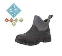 Kavalkade Stallschuhe Arctic Sport II Ankle Schwarz 43