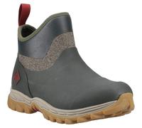 Muck Boots Arctic Sport II Gummistiefel mit Olivenmuster EU 38 / UK 5