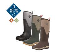 Muck Boots Arctic Sport II Tall - Women grün EU 37