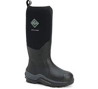 Muck Boots Arctic Sport, Unisex-Erwachsene Outdoor Fitnessschuhe, Schwarz (black), 46 EU
