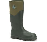 Muck Boots Chore 2K Gummi Moos Gummistiefel EU 40,5 / UK 7