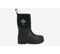 Muck Boots Chore Classic Mid Gemusterte Stiefel EU 40,5 / UK 7