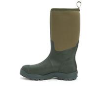 The Original Muck Boot Company Gummistiefel Unisex Derwent II - Grün