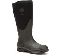 Muck Boots Chore XF Gummistiefel Schwarz Wellington Boots EU 37 / UK 4