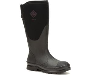 Muck Boots Chore XF Gummistiefel Schwarz Wellington Boots EU 38 / UK 5