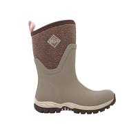Muck Boots Damen Women's Arctic Sport 2 Mid Stiefel, braun, 38 EU