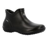Muck Boots Damen Muckster Lite Stiefelette, Schwarz, 40 EU