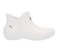 Muck Boots Damen Muckster Lite Stiefelette, weiß, 38 EU