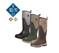 Muck Boots Damen Stiefel Arctic Sport II Tall für Damen (36)